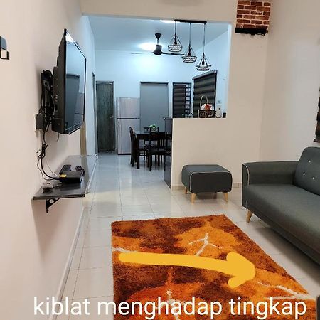 Acasa Hs Ipoh Eksteriør bilde