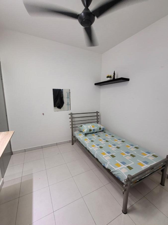 Acasa Hs Ipoh Eksteriør bilde