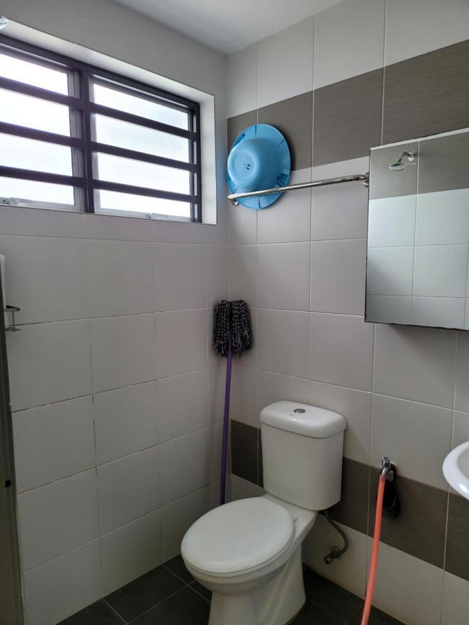 Acasa Hs Ipoh Eksteriør bilde