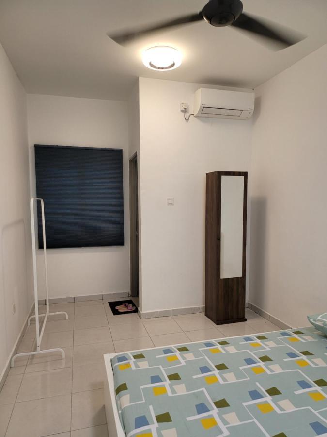Acasa Hs Ipoh Eksteriør bilde