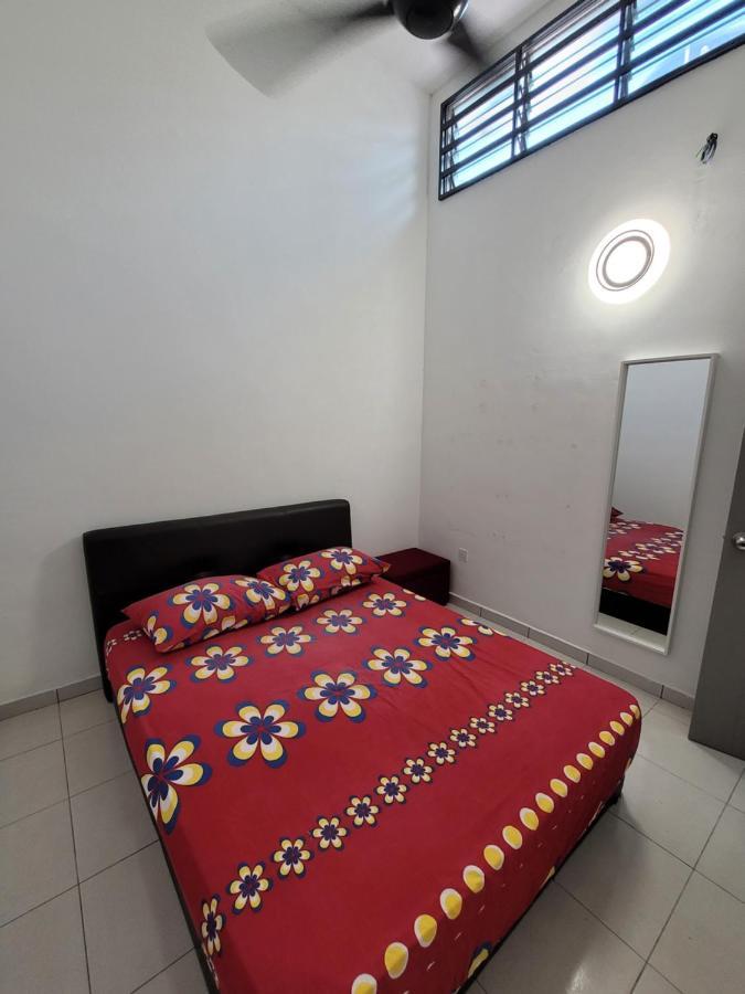 Acasa Hs Ipoh Eksteriør bilde