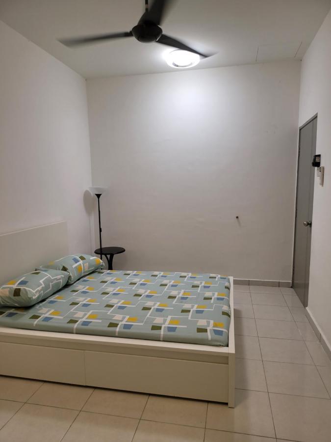 Acasa Hs Ipoh Eksteriør bilde