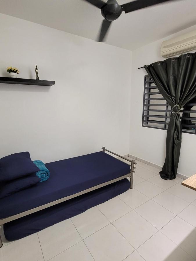 Acasa Hs Ipoh Eksteriør bilde