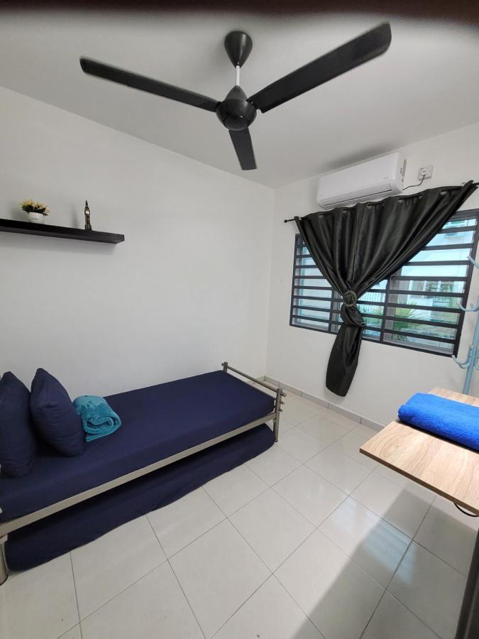 Acasa Hs Ipoh Eksteriør bilde